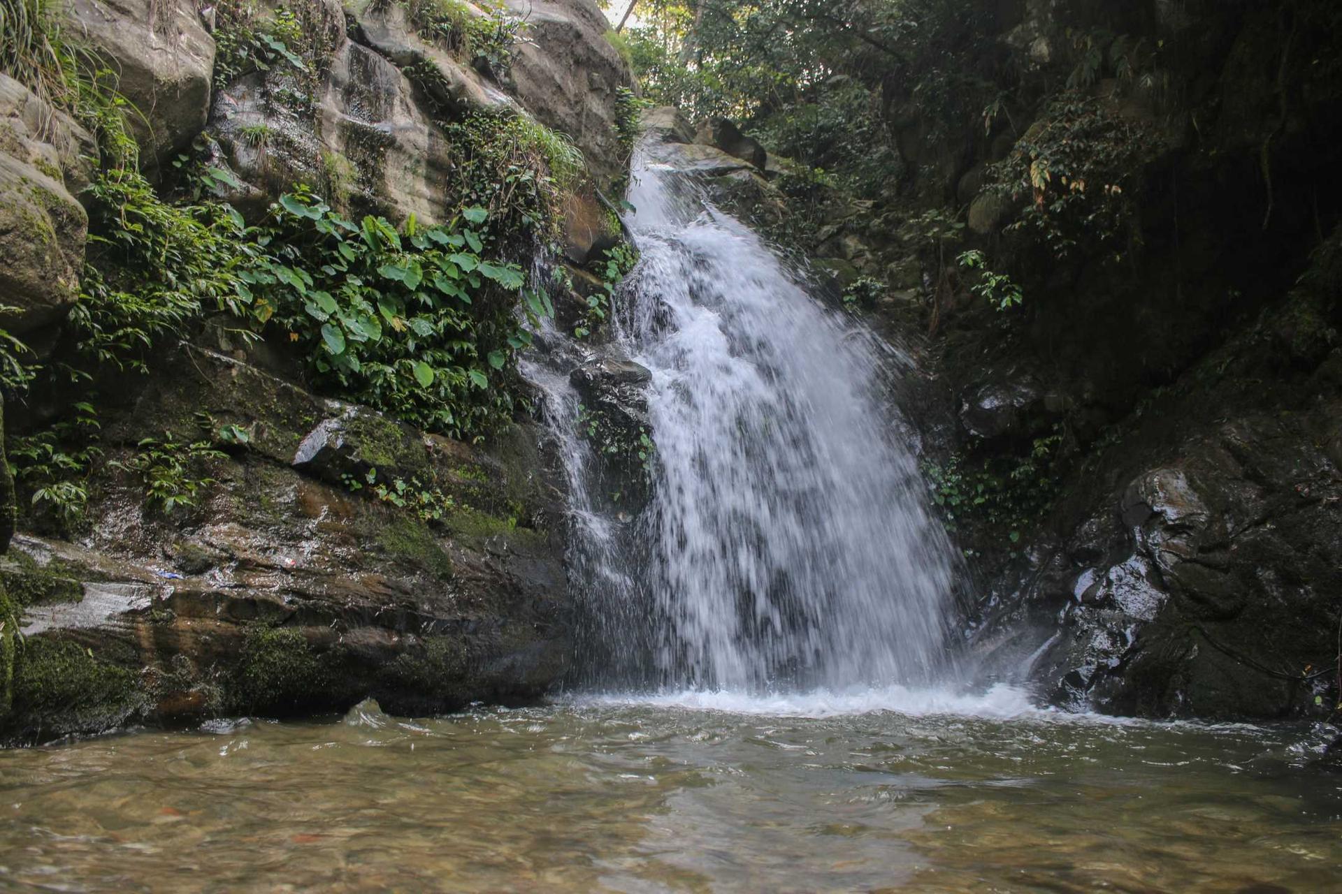 Rani Jhula & Waterfall Trail (Nagarkot)